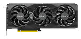 Tarjeta De Video Pny Geforce Rtx 5070 12Gb Triple Fan VCG507012TFXPB1